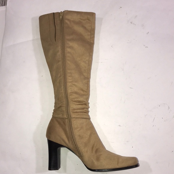 Naturalizer Shoes - Naturalized boots